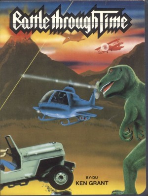 Battle Through Time