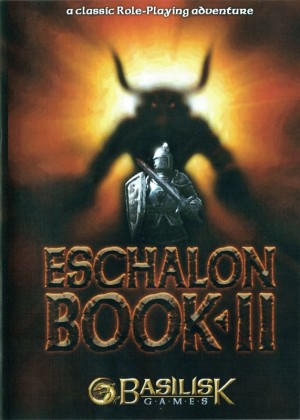 Eschalon: Book II