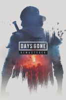 Days Gone: Remastered