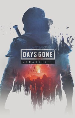 Days Gone: Remastered