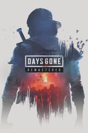 Days Gone: Remastered