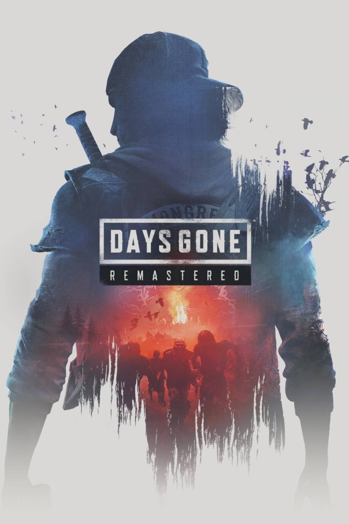 Days Gone: Remastered