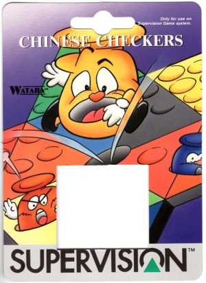 Chinese Checkers