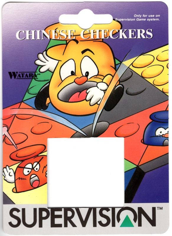 Chinese Checkers