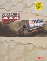 Screamer 4x4
