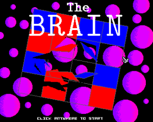 The Brain
