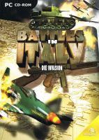 Decisive Battles of World War II: Battles in Italy