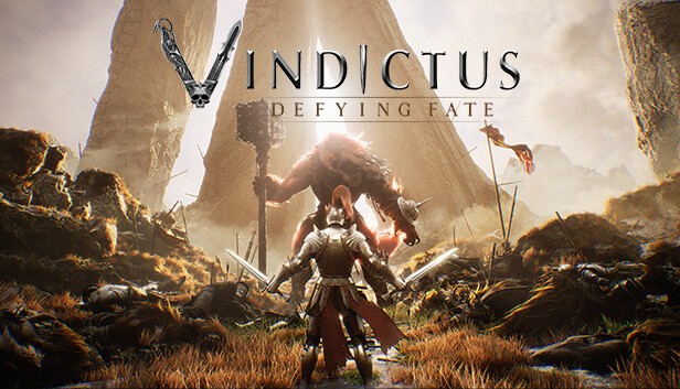 Vindictus: Defying Fate