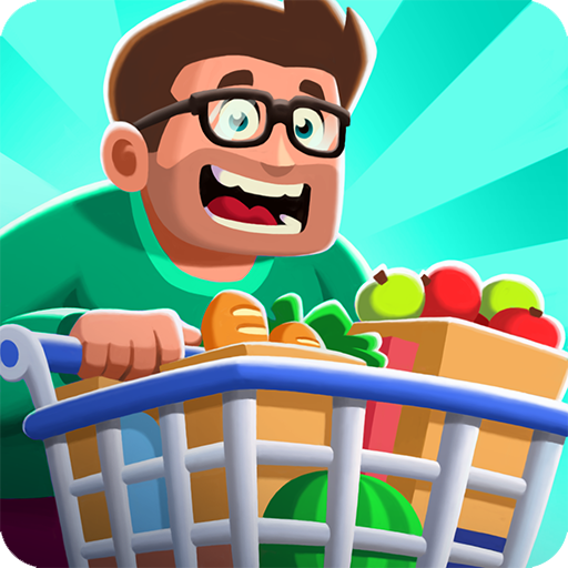 Idle Supermarket Tycoon