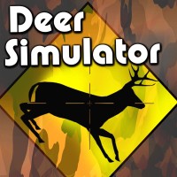 Deer Simulator