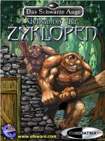 The Dark Eye: Secret of the Cyclopes