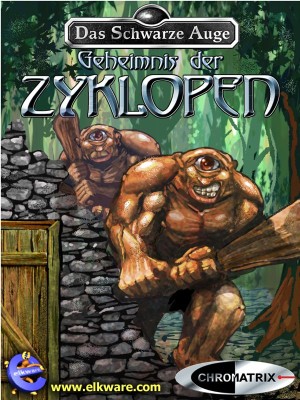 The Dark Eye: Secret of the Cyclopes