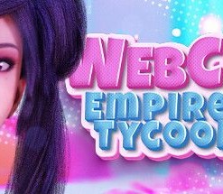 WebCum Empire Tycoon