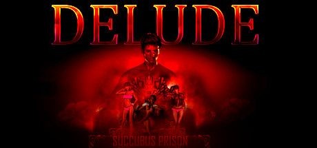 Delude: Succubus Prison