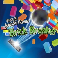 Best of Arcade Games: Brick Breaker