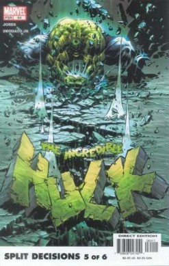 Incredible Hulk, the (Vol.2) #64