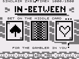 In-Between