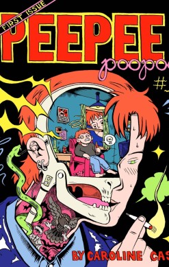 PeePee PooPoo