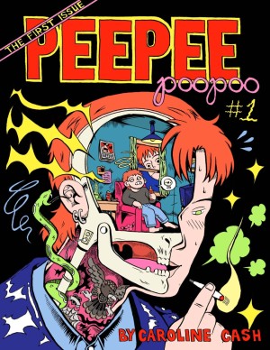 PeePee PooPoo