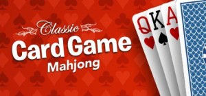 Classic Card Game: Mahjong