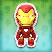 LittleBigPlanet: Iron Man Costume