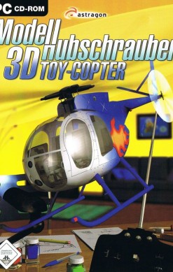 ToyCopter