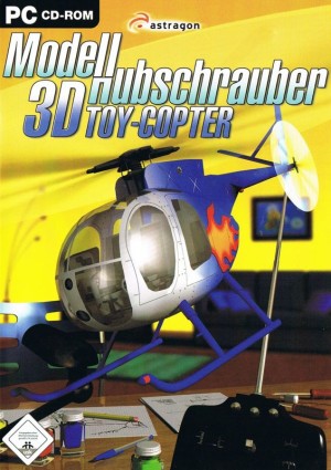 ToyCopter