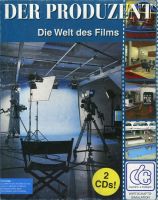 Der Produzent: Die Welt des Films