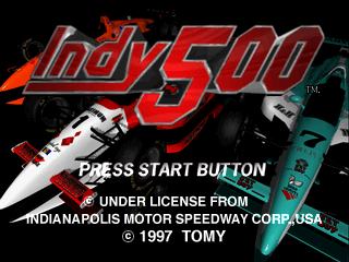Indy 500