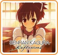 Senran Kagura: Reflexions