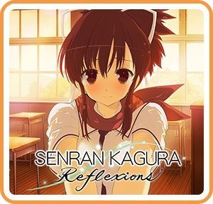 Senran Kagura: Reflexions