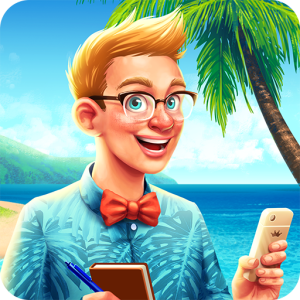 Starside Celebrity Island