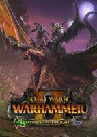 Total War: Warhammer II - The Twisted & The Twilight