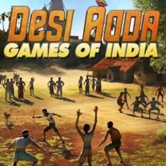 Desi Adda: Games of India