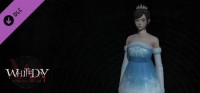 White Day: A Labyrinth Named School - Christmas Costume: So-Young Han