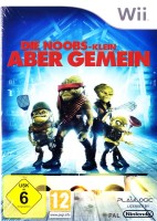 Aliens in the Attic