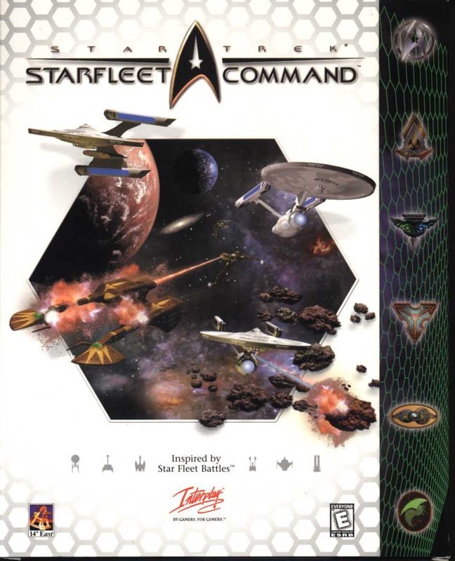 Star Trek: Starfleet Command