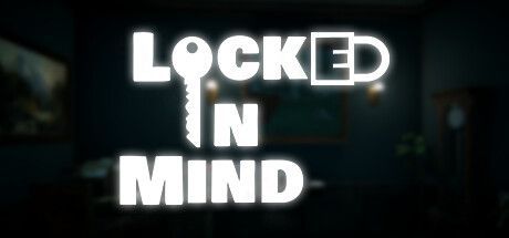 Locked in Mind