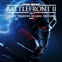Star Wars: Battlefront II (Elite Trooper Deluxe Edition)