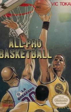 All-Pro Basketball