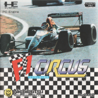 F1 Circus