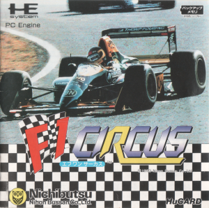 F1 Circus