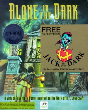 Alone in the Dark