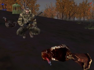 Bird Hunter: Wild Wings Edition