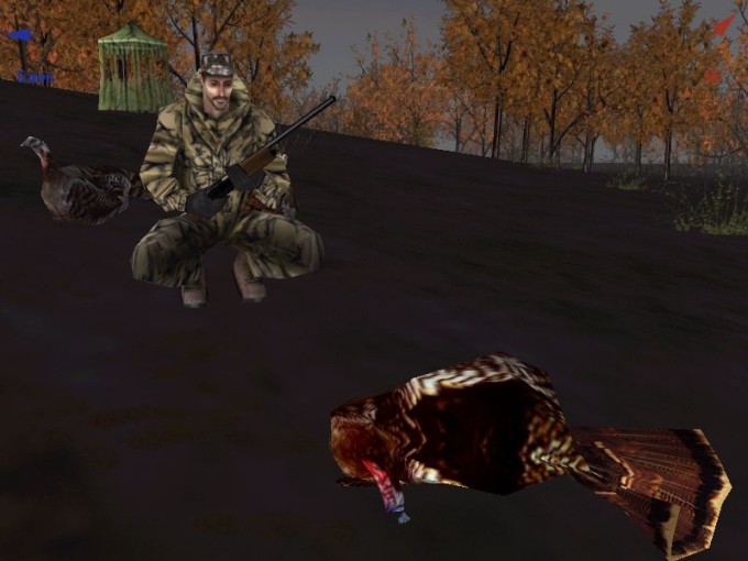 Bird Hunter: Wild Wings Edition