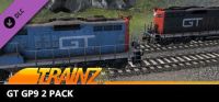 Trainz: GT GP9 2 Pack