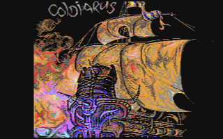 Coldiarus