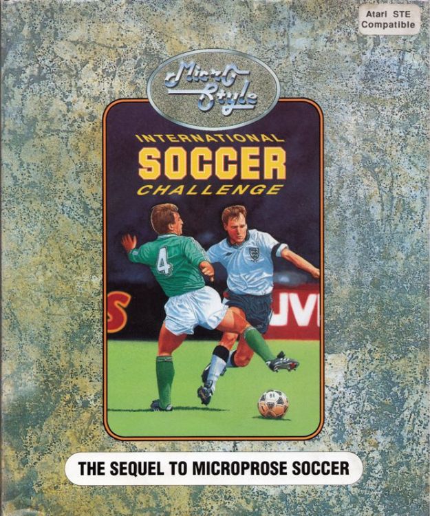 International Soccer Challenge