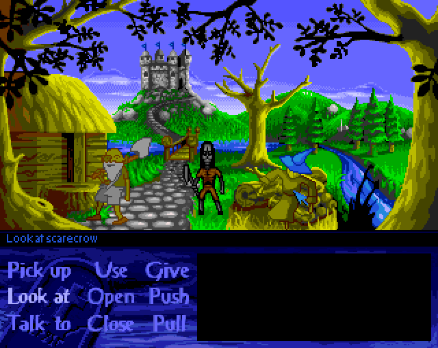 Lord of Alcandria: Chapter III