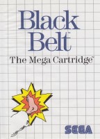 Black Belt